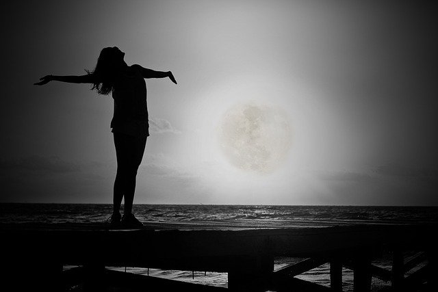 NEW MOON WOMENS CEREMONY