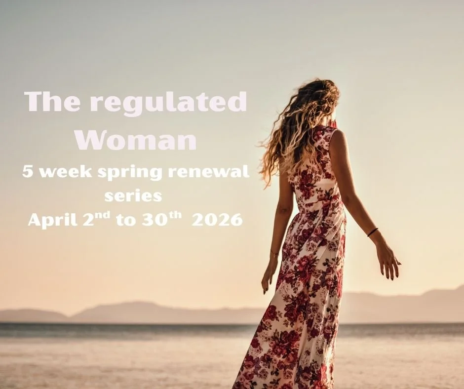 The Regulated Women