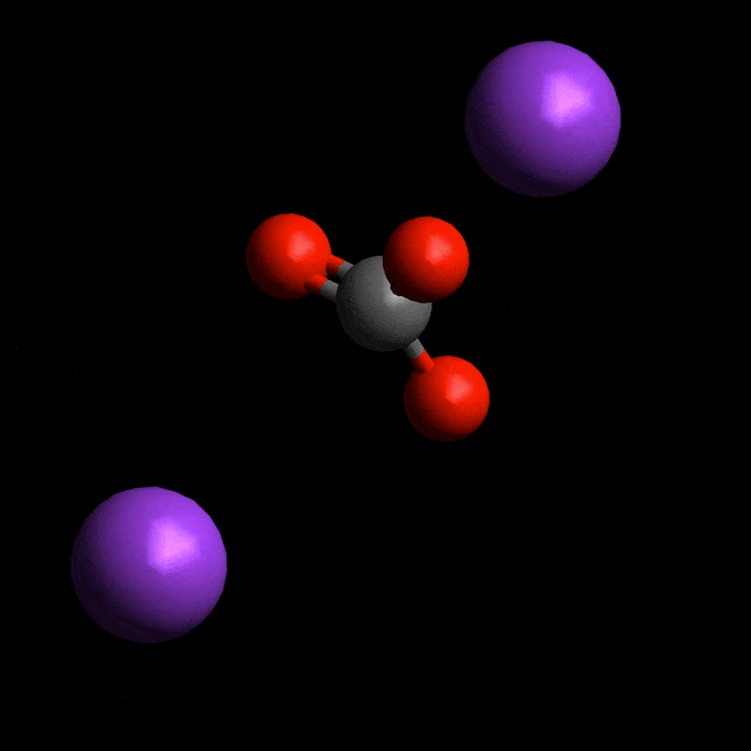 CarbinX technology — CarbinX