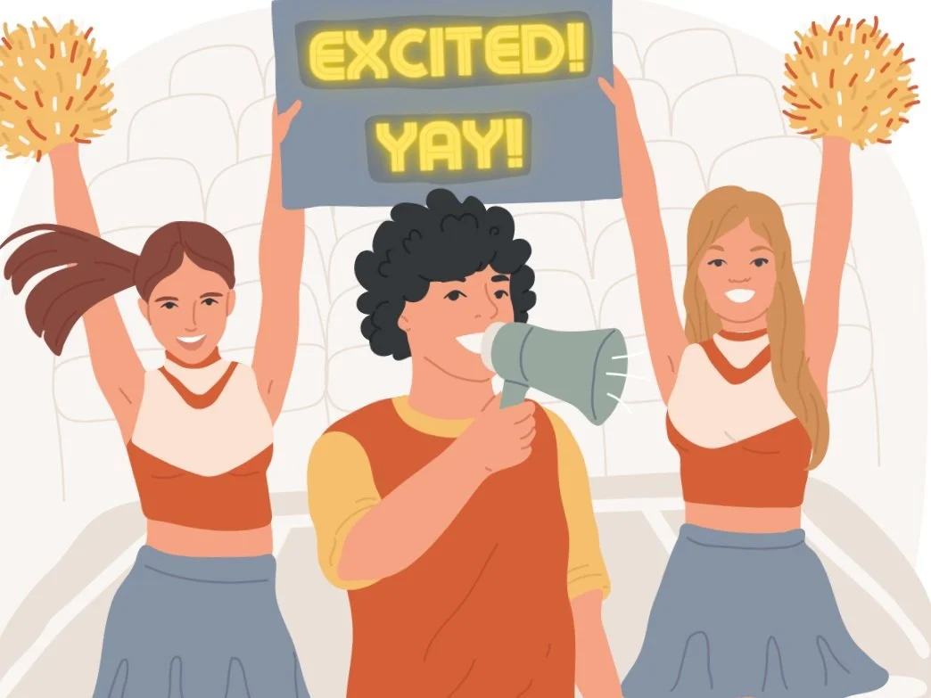 Strong Rallying Cry The Power of a Great Rallying Cry — Hunch