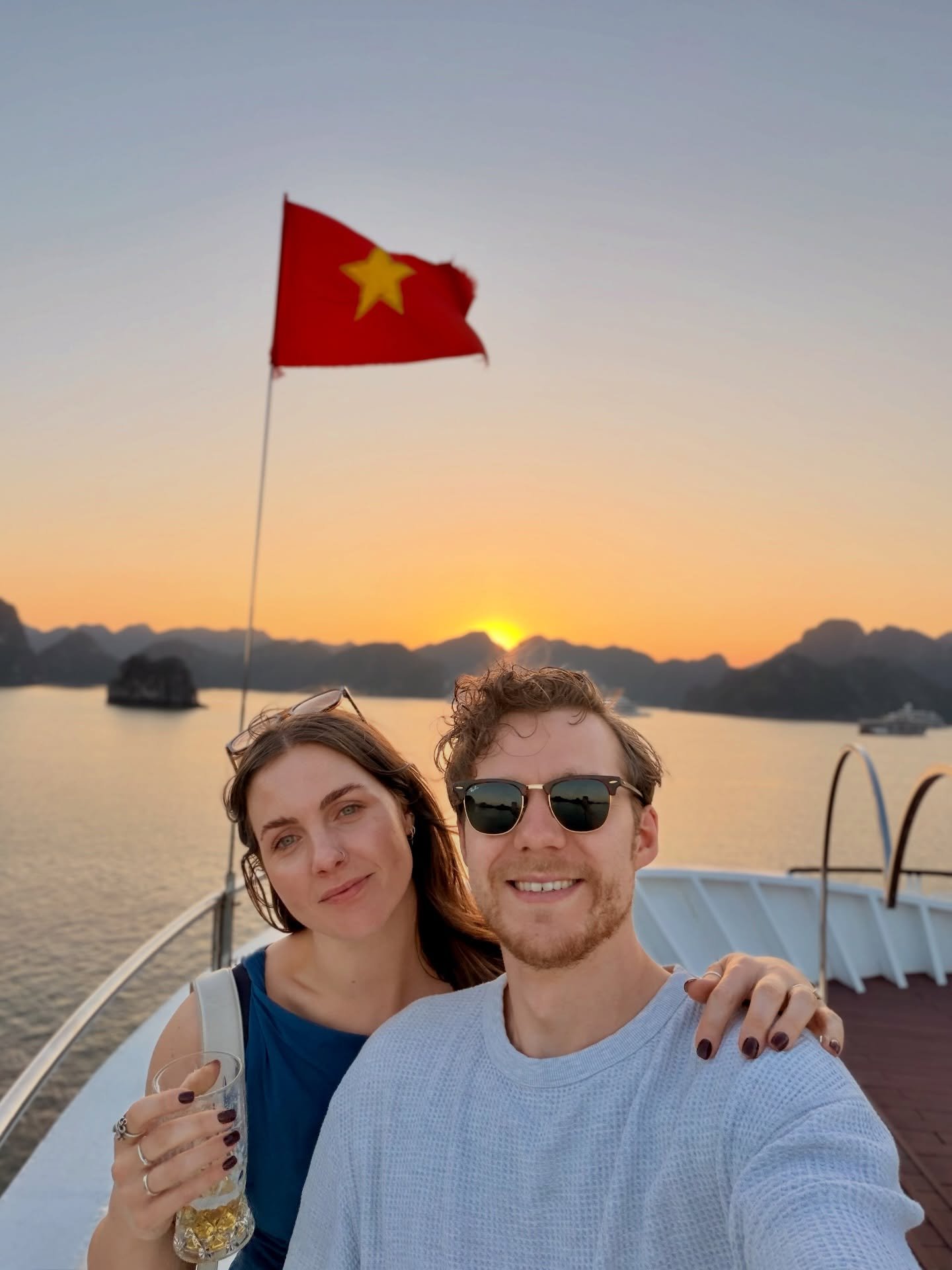 Happy Birthday to my #1 person ❤️ a very rare photo of us together