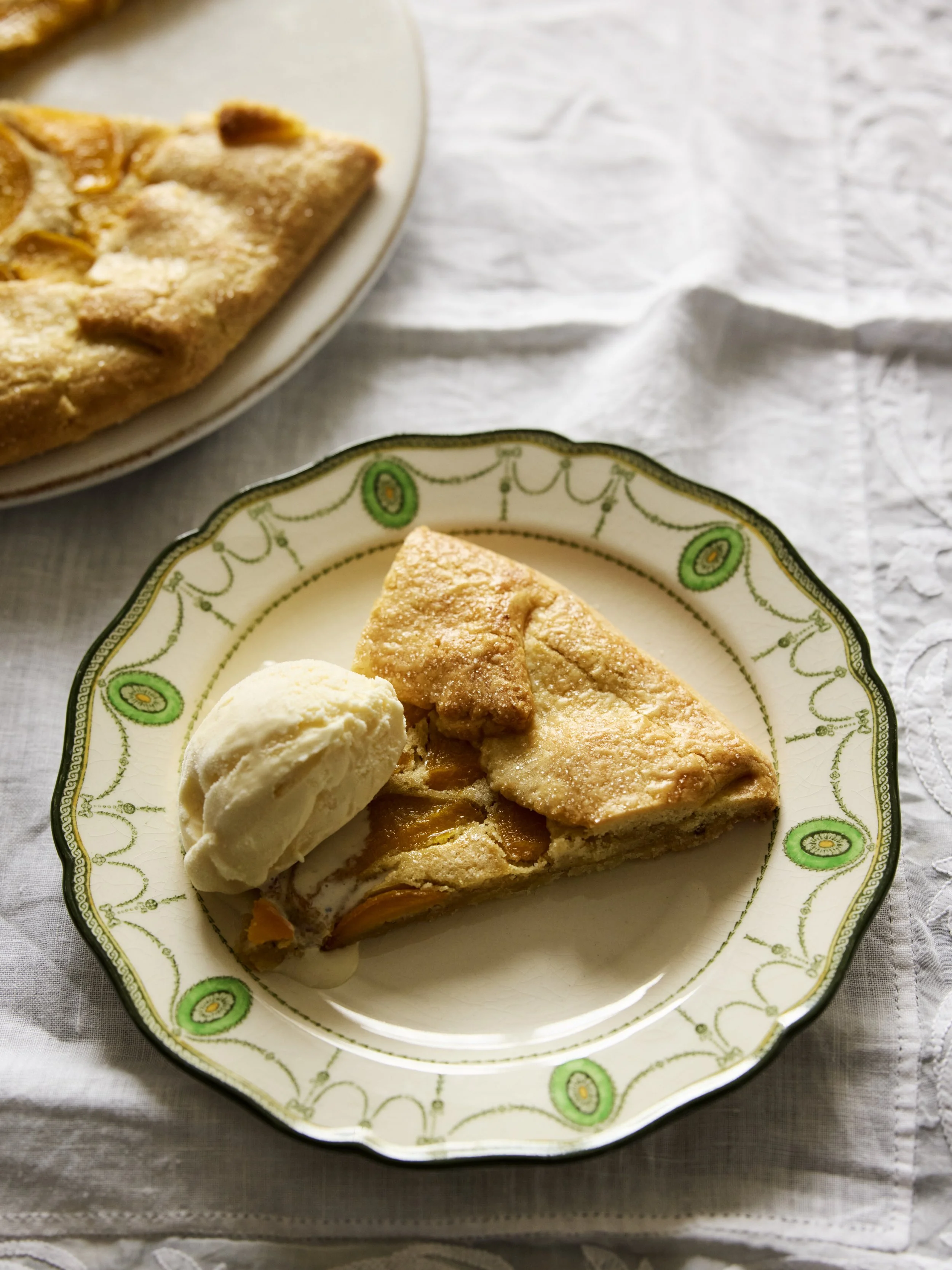 Project: A Little of What You Fancy by Dee Omole | Photographer: Matt Russell