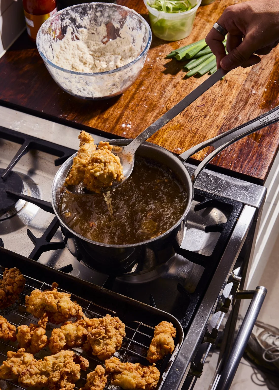 Photographer: Tara Fisher 