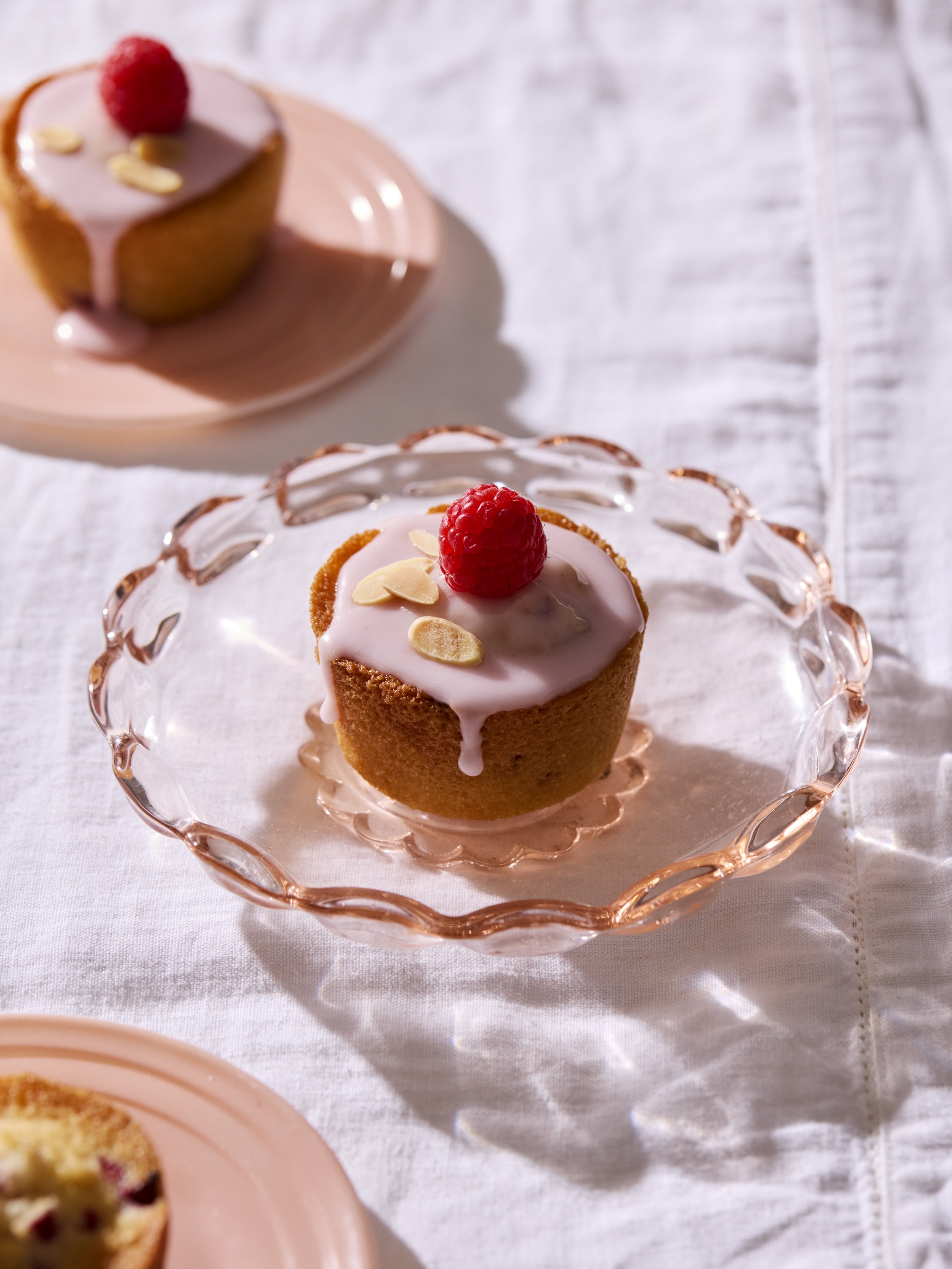 Project: A Little of What You Fancy by Dee Omole | Photographer: Matt Russell