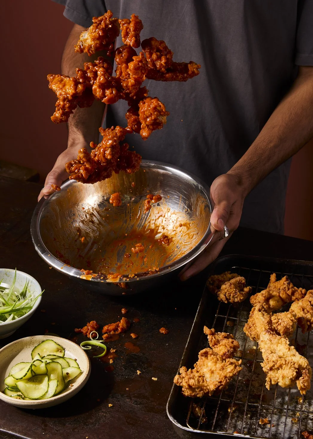 Photographer: Tara Fisher 