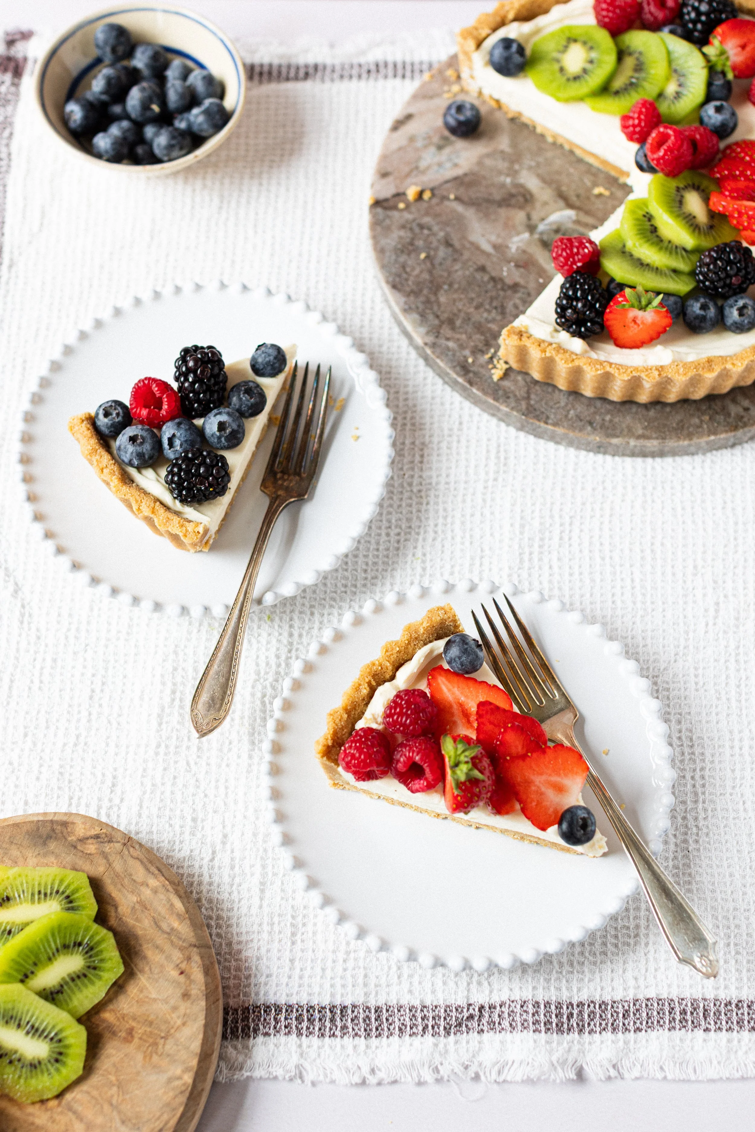 Project: Jane's Patisserie Blog | Photographed & Styled by myself 