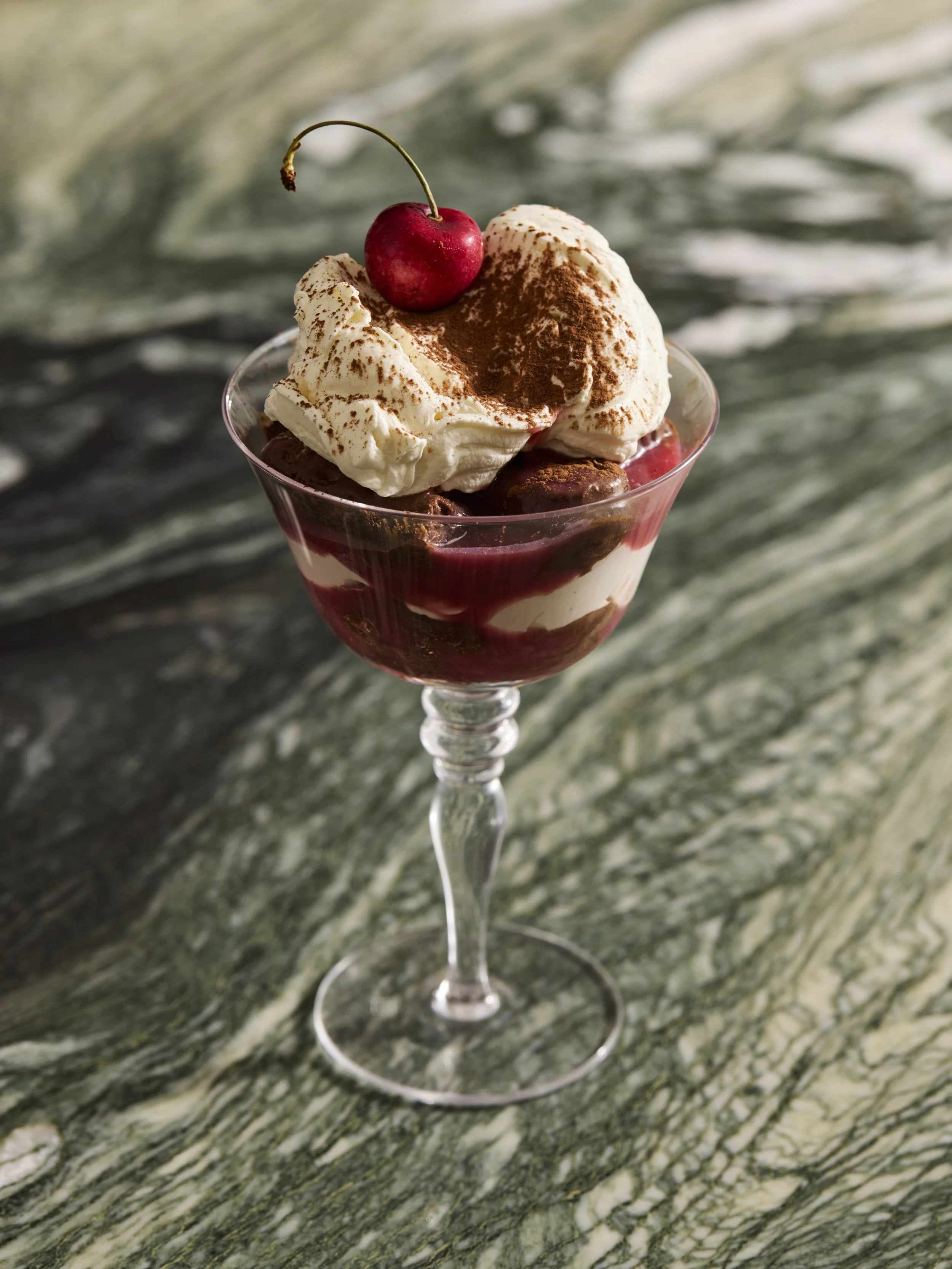 Project: A Little of What You Fancy by Dee Omole | Photographer: Matt Russell