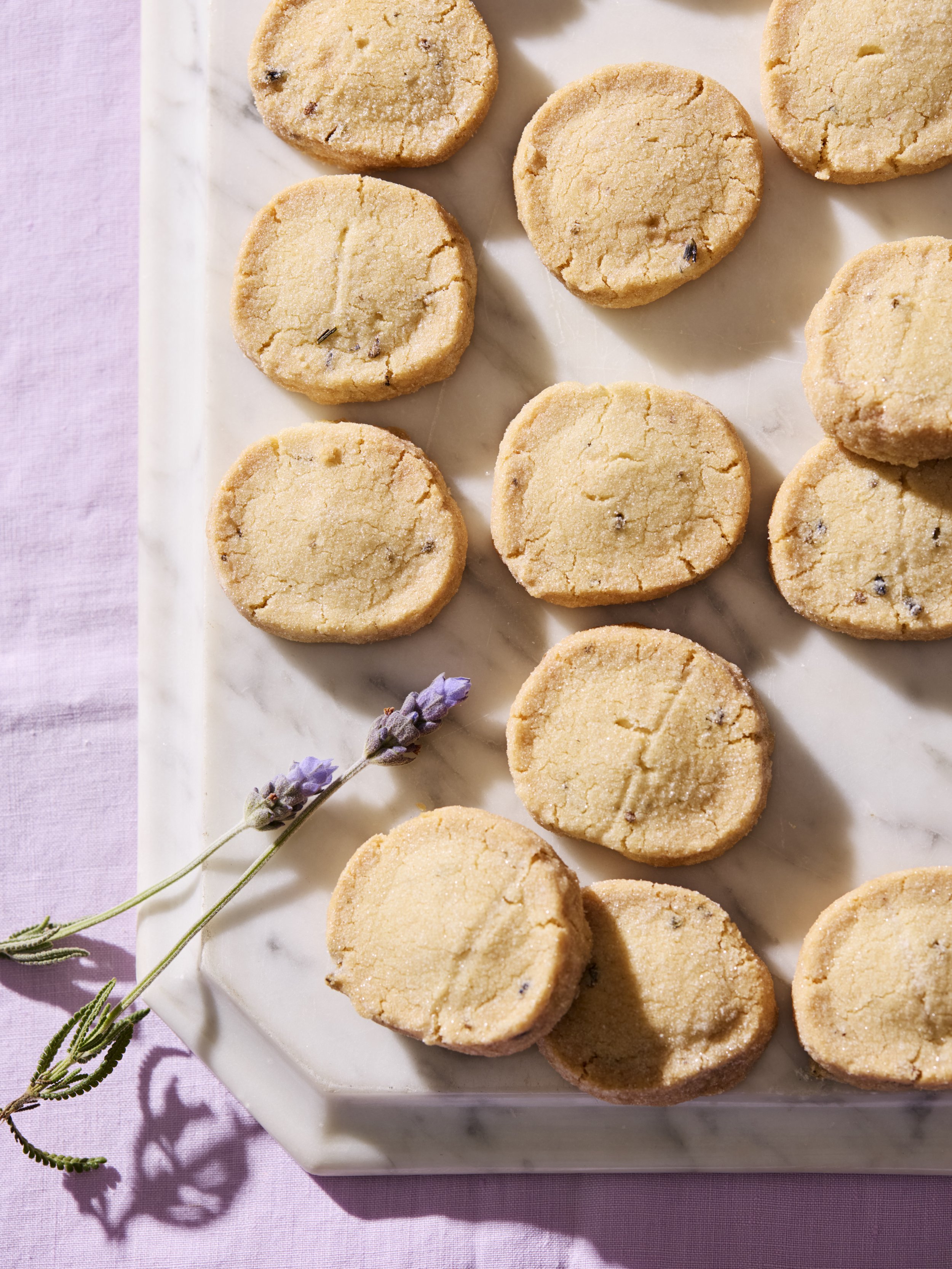 Project: A Little of What You Fancy by Dee Omole | Photographer: Matt Russell