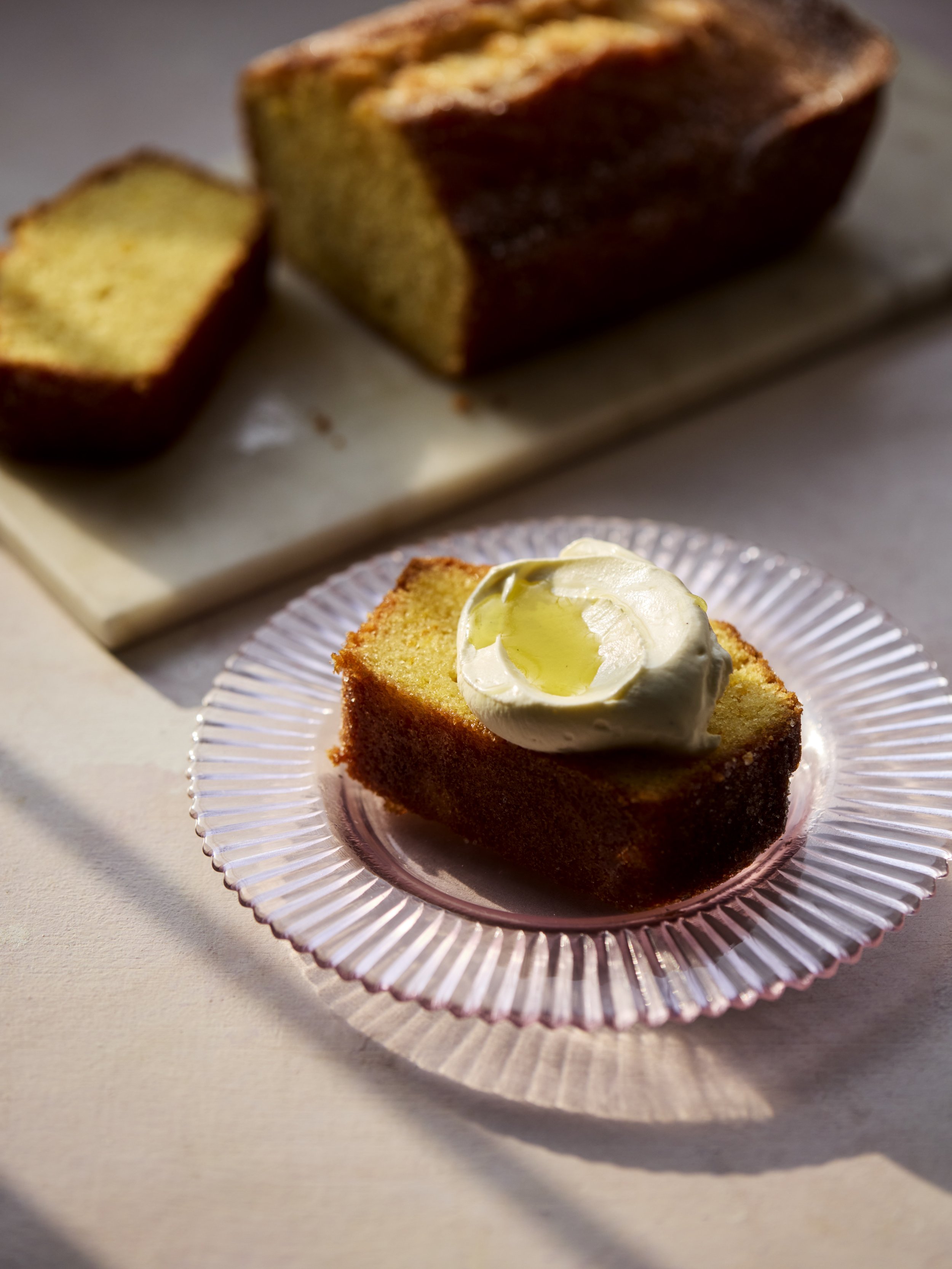 Project: A Little of What You Fancy by Dee Omole | Photographer: Matt Russell