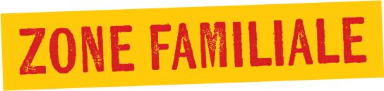 Zone familiale. Jeux gonflables et mini-golf