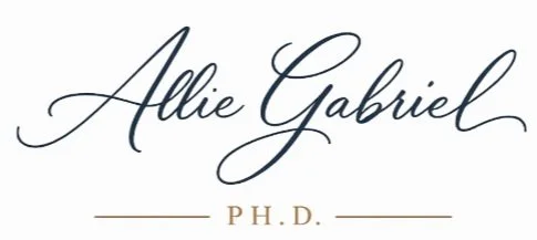 Allie Gabriel, Ph.D.