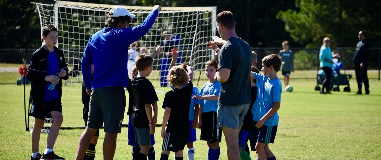 Travel Soccer Fees — Tidewater Sharks Soccer Club