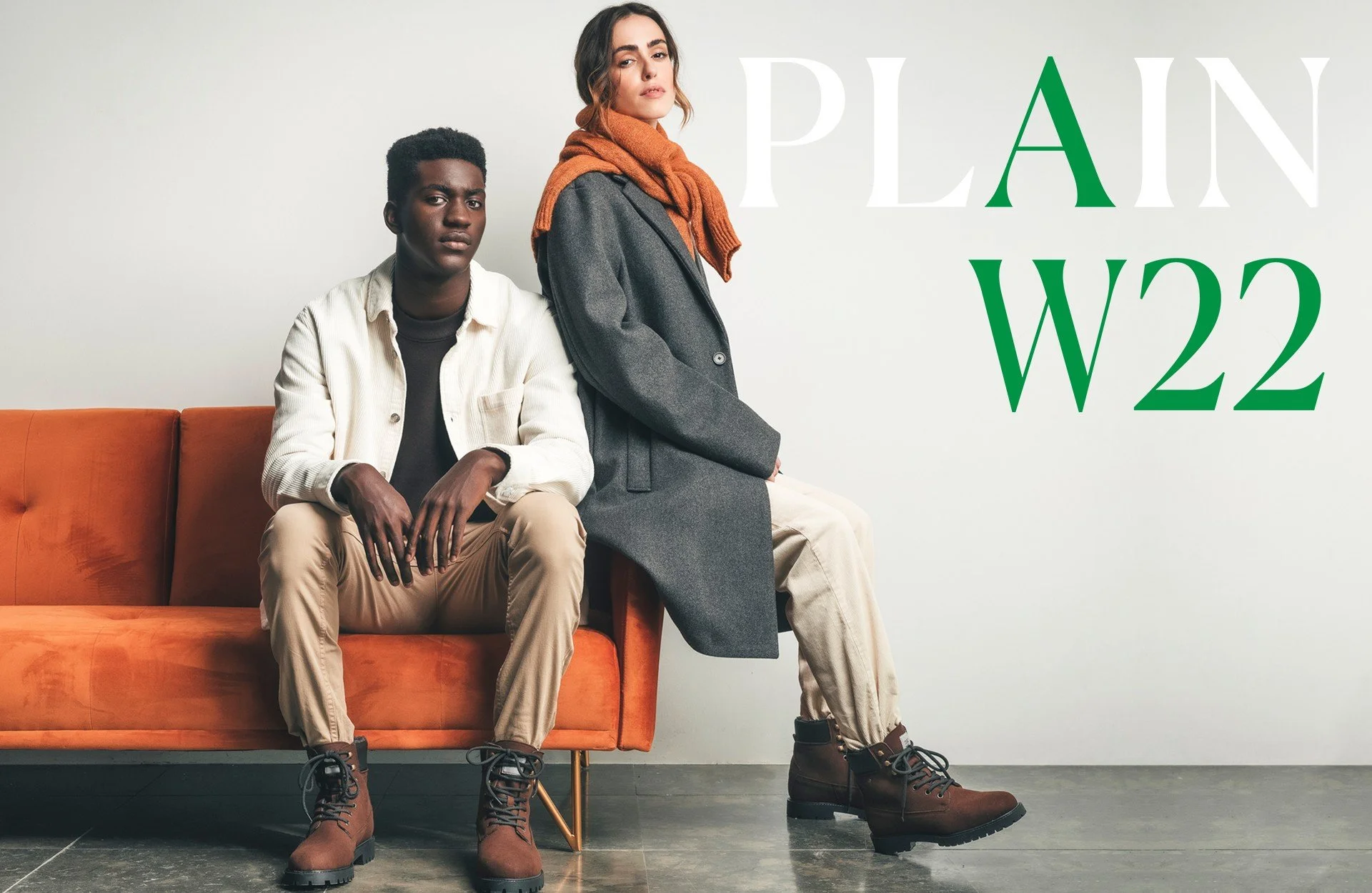 Descuento NAE Vegan shoes