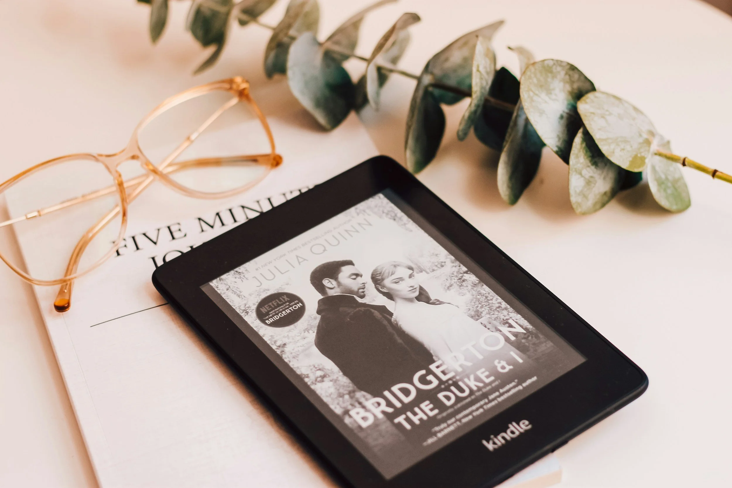 análisis diversidad de los brigerton