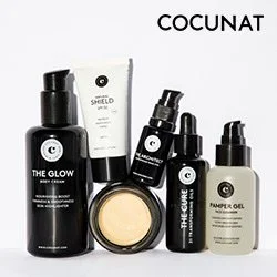 Descuento para Cocunat