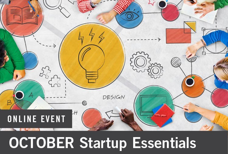 Startup Essentials