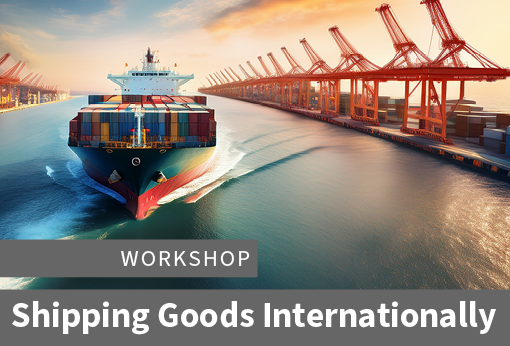 Shipping Goods Internationally