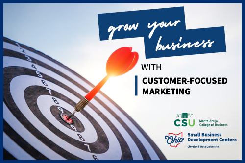 Grow Your Business with Customer‑Focused Marketing