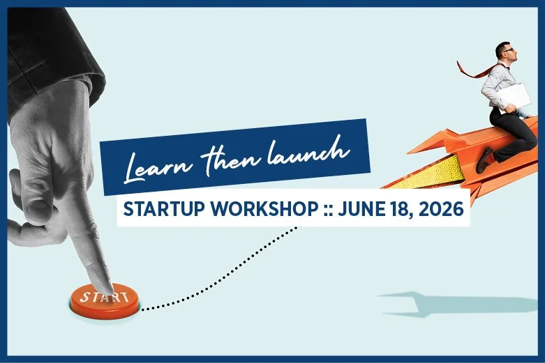 Startups: The First Step Isn’t Launching—It’s Learning