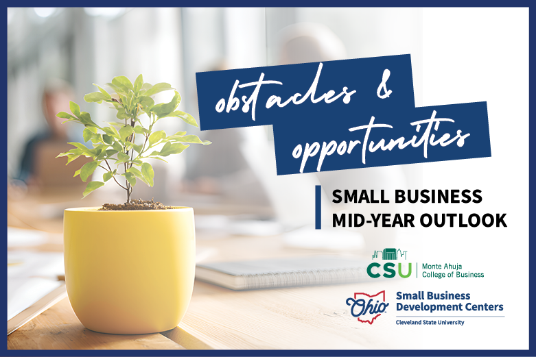 Ohio Small Business Outlook 2026: Opportunities &amp; Obstacles
