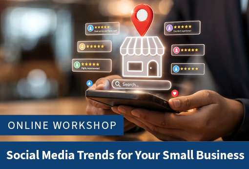 Social Media Trends for Your Small Business