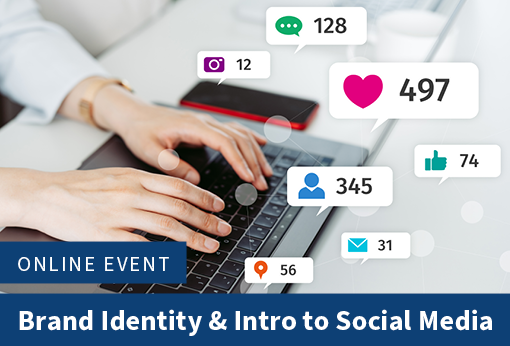 Brand Identity and Intro to Social Media