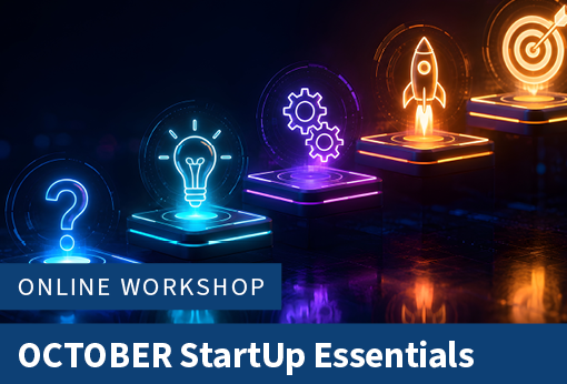 Startup Essentials