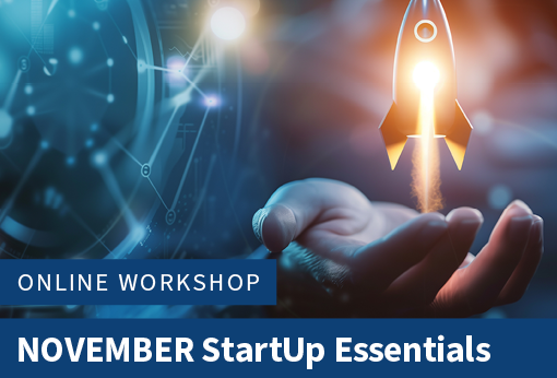 Startup Essentials
