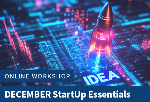 Startup Essentials