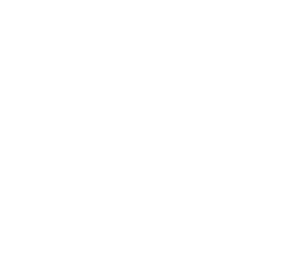 A black-and-white stylized number 2 with floral patterns and intricate designs inside, against a black background.