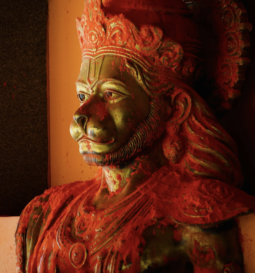 Hanuman Chalisa (Starts Nov 2, 2025