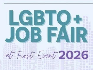 LGBTQ+ Job Fair