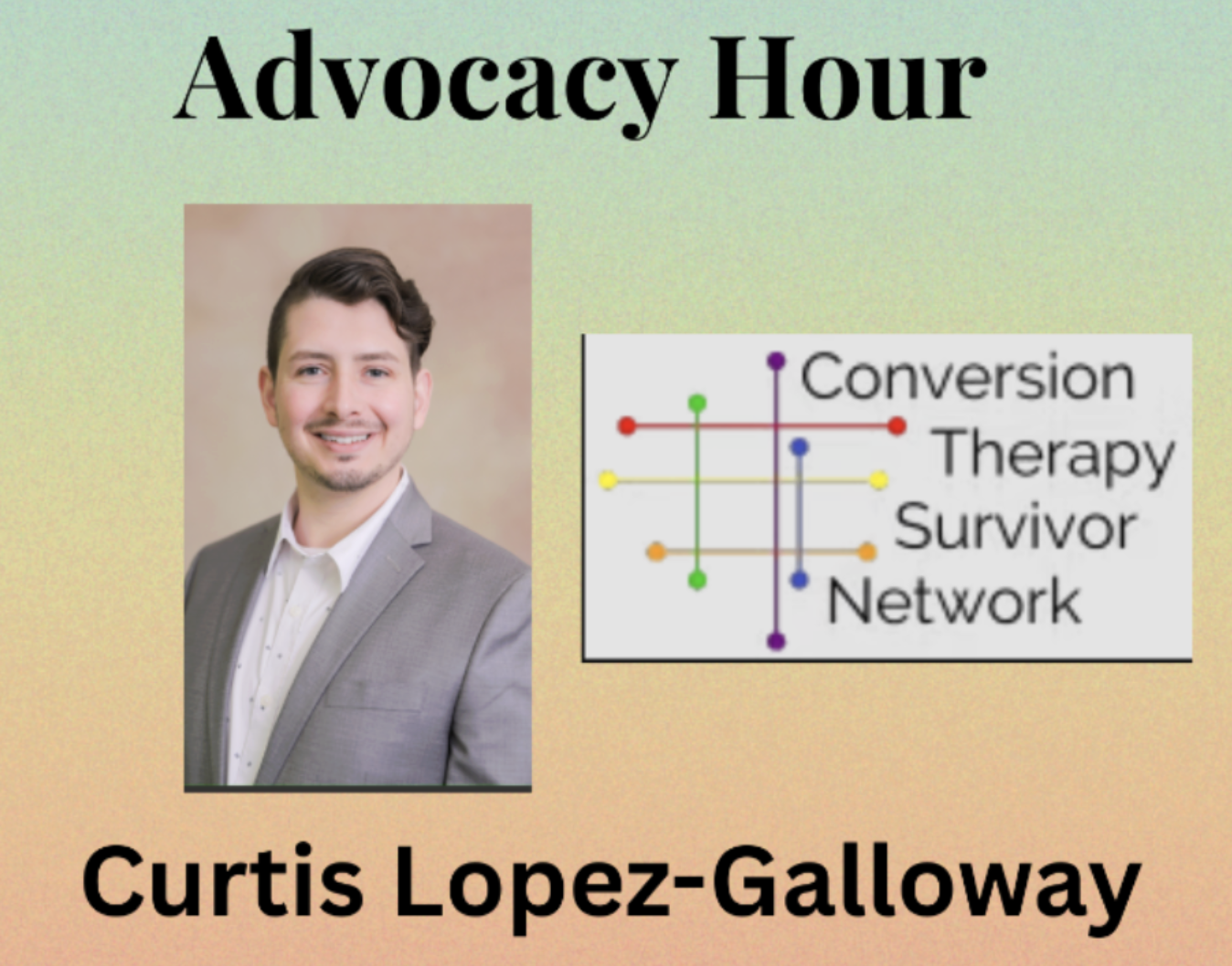 Conversion Therapy Survivor Network
