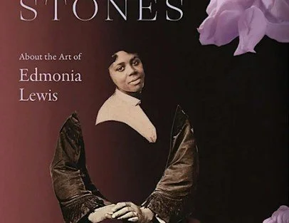 author talk: Edmonia Lewis!