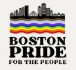 Boston Pride for the People 