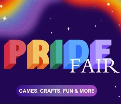 Lexington Pride Fair
