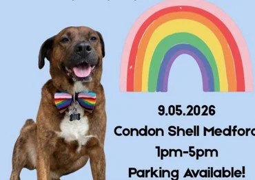 Pride in our Pups