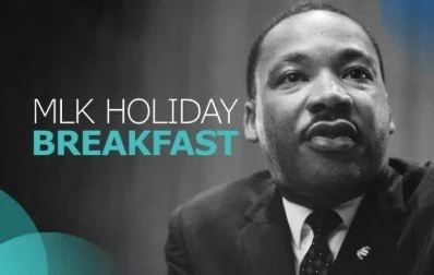 Belmont's Annual MLK Breakfast