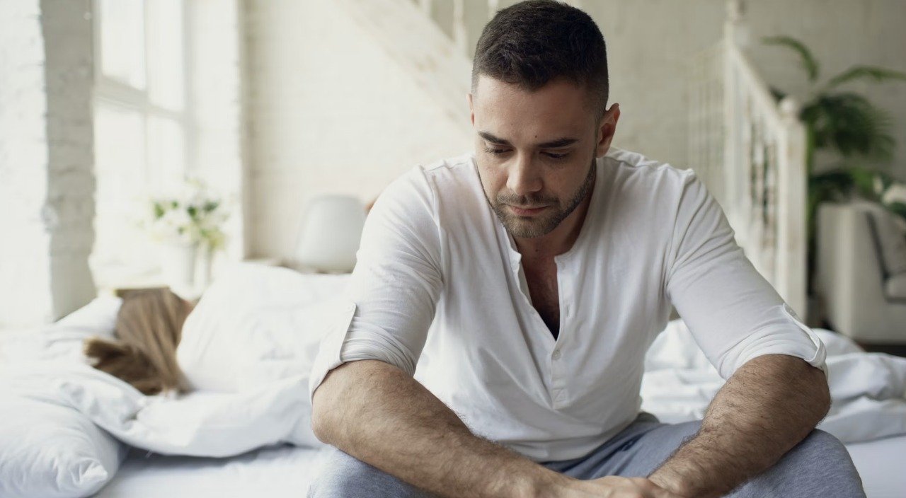 Signs of Low Testosterone We Look For