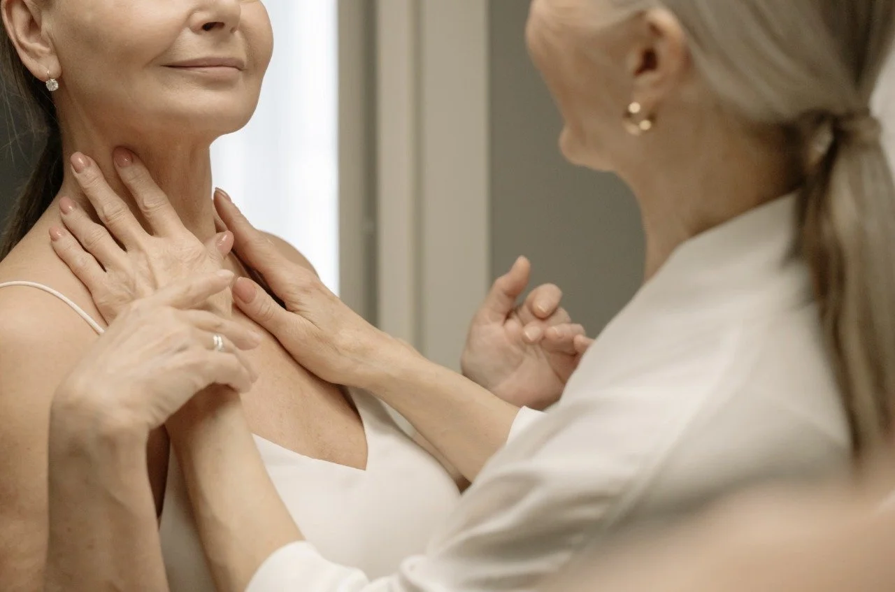 Thyroid Therapy in Glendale Guided by Your Labs, Not Guesswork