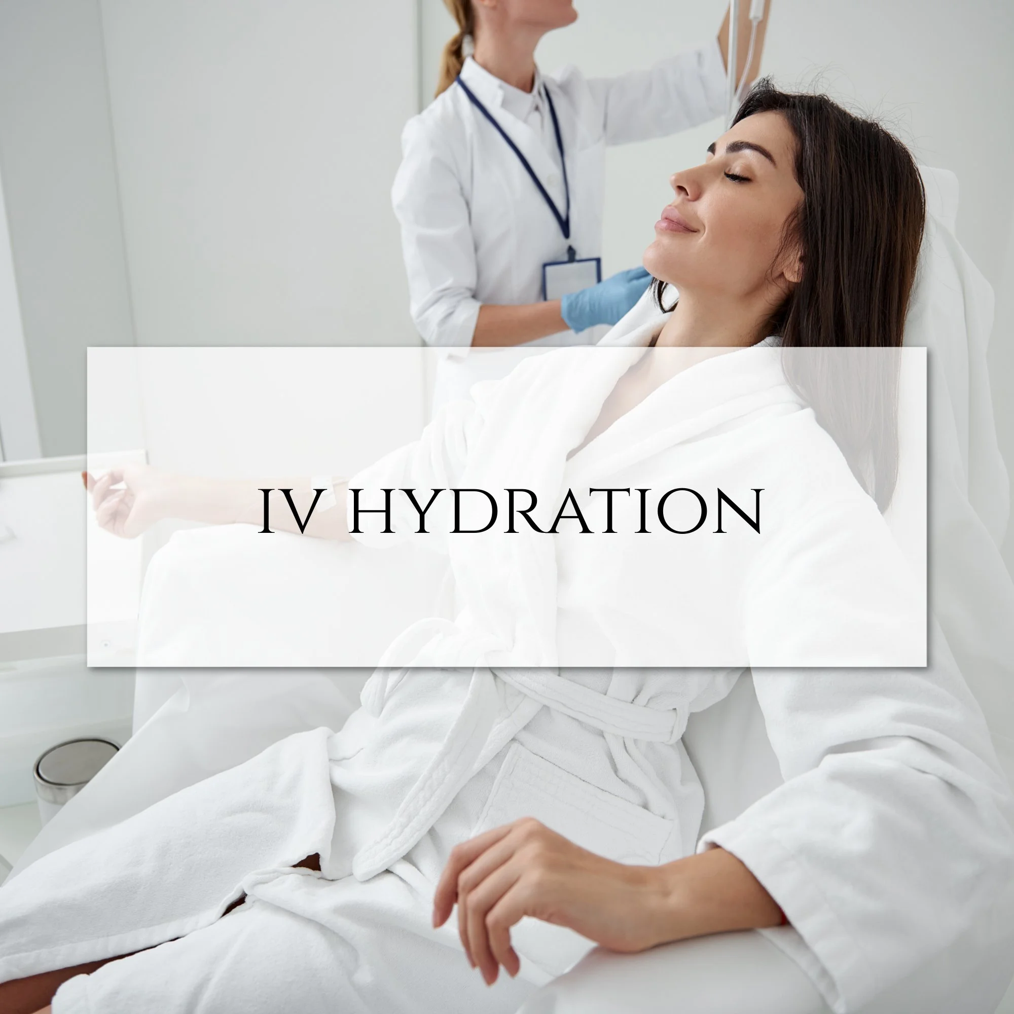 Comprehensive and Personalized Health and Wellness Services