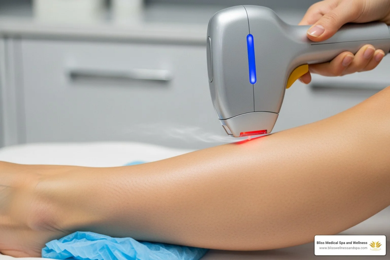 Glendale's Top Picks: Where to Get Laser Hair Removal