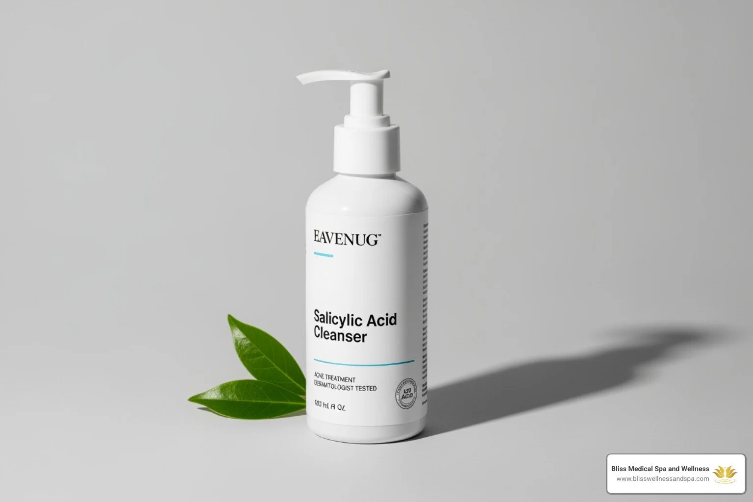 Wash Away Your Worries: Top Salicylic Acid Cleansers for Every Skin Type