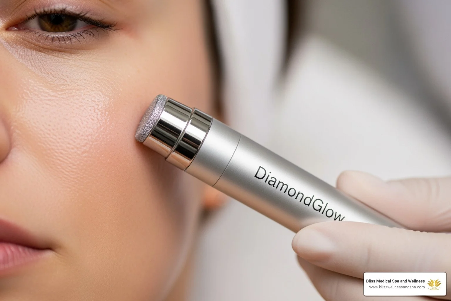 Get That Diamond Shine: Everything You Need to Know About the Procedure