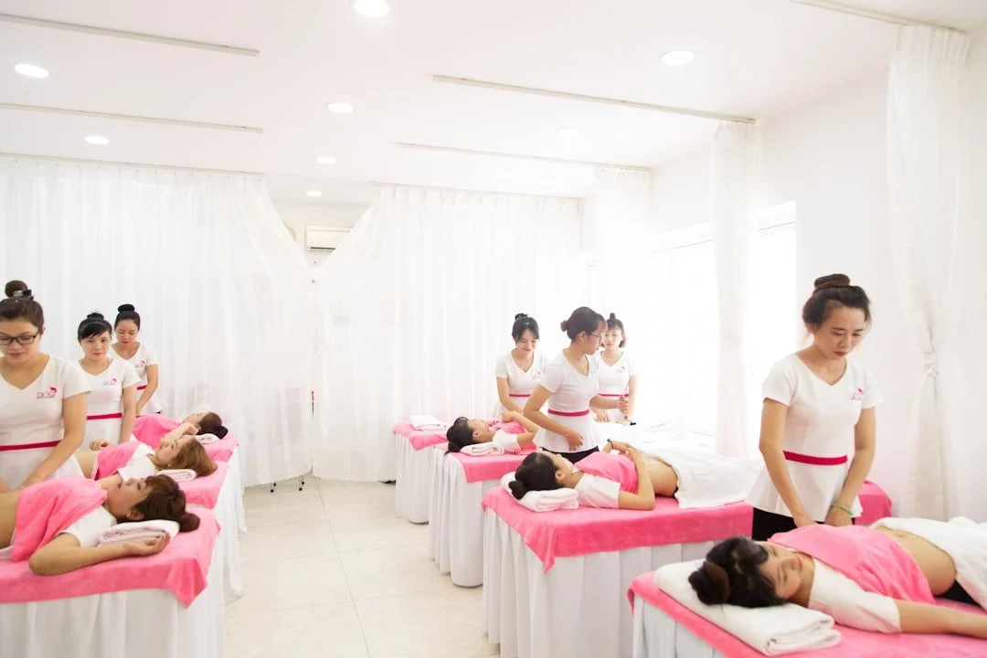 Finding a Great Facial Spa Close to Home
