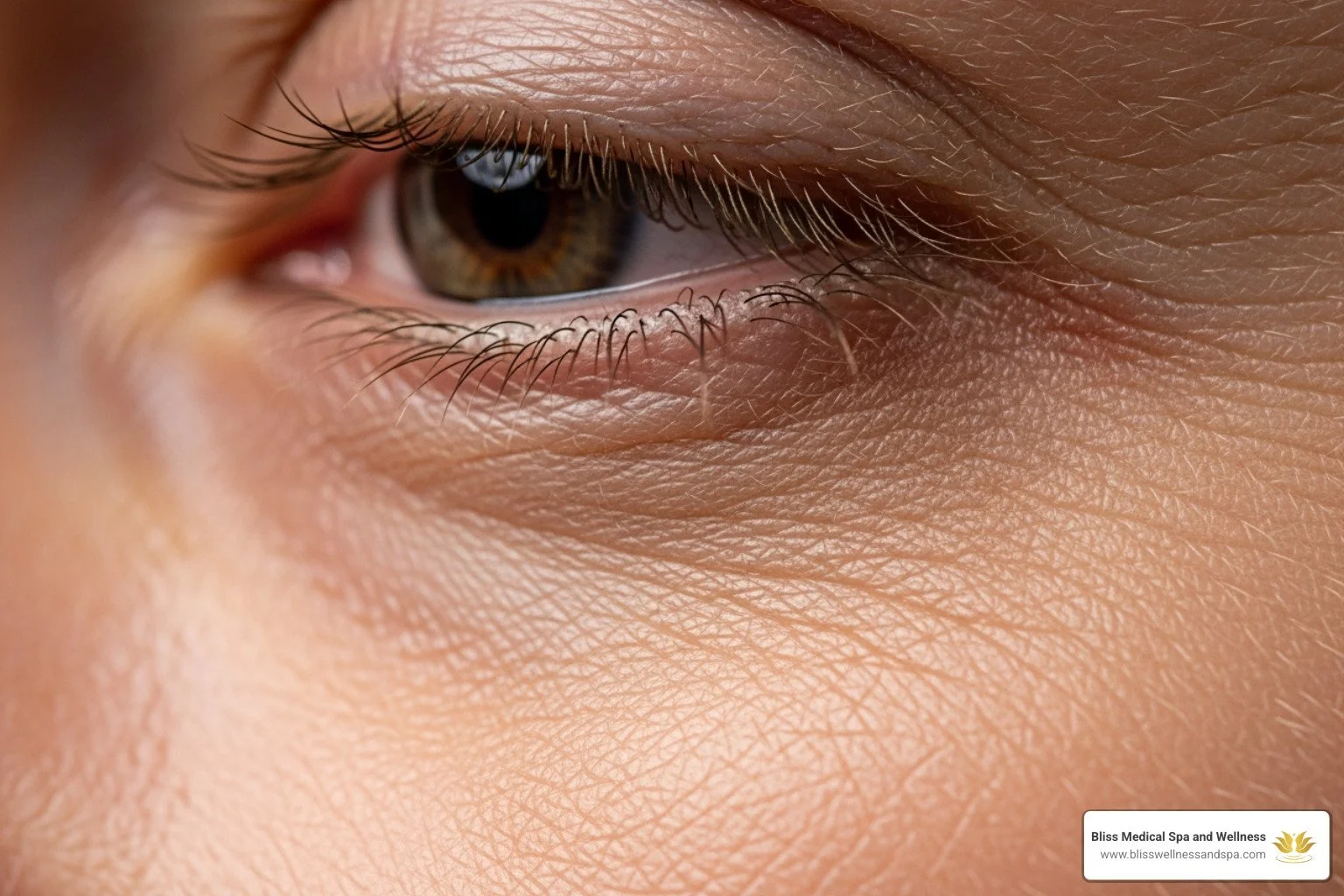 Say Goodbye to Squint Lines: How Botox Transforms Crow's Feet