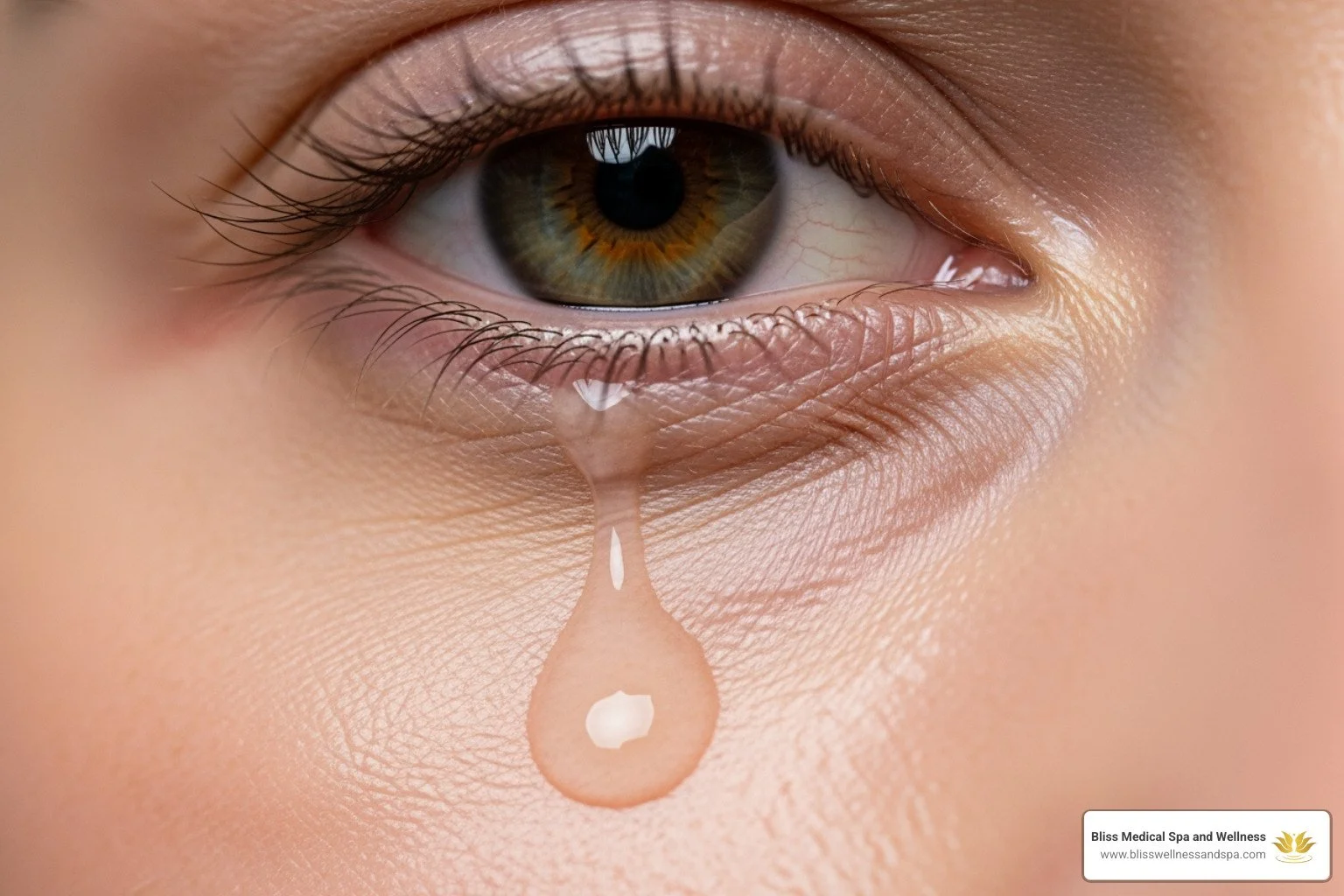 Beyond Botox: Effective Ways to Tackle Crow's Feet