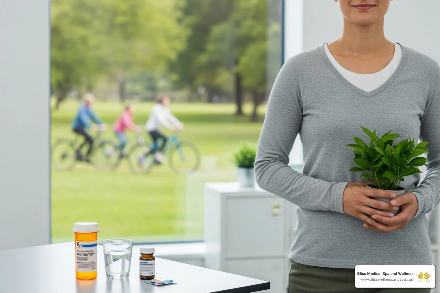 Decoding Your Hormones: What to Do About Imbalance