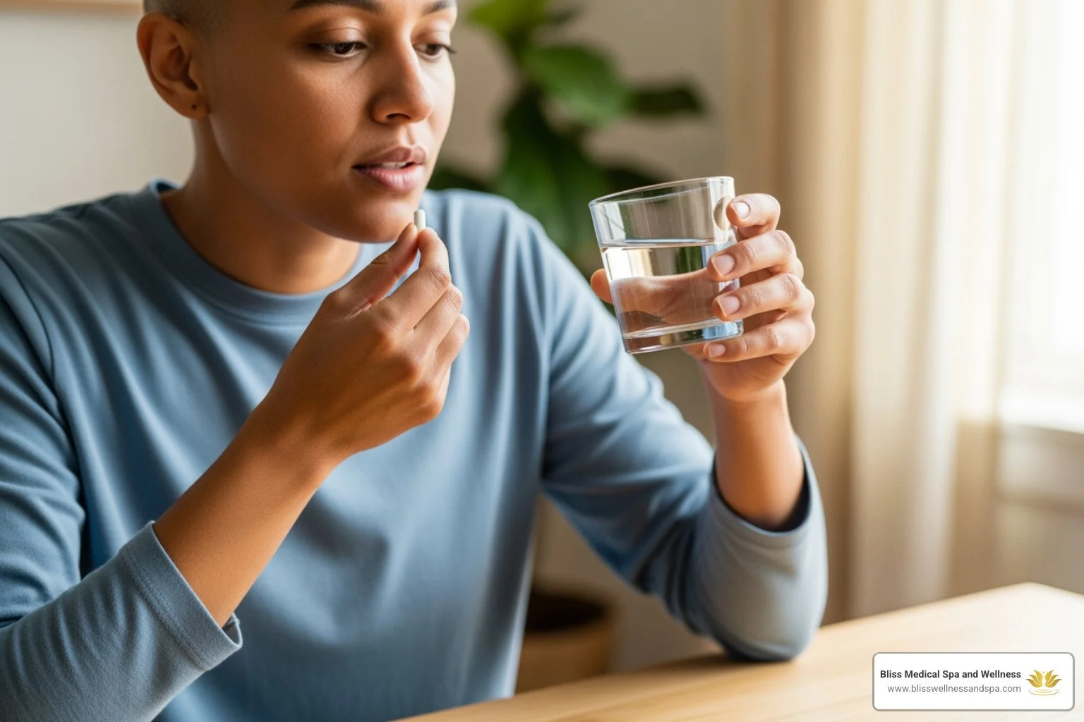 When Cortisol Dips: Understanding Your Treatment Path