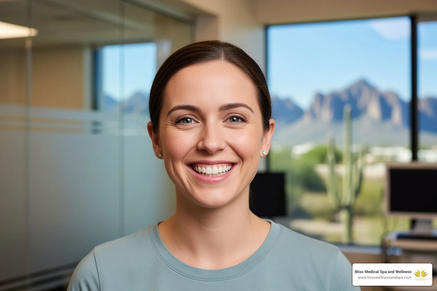 Phoenix's Path to Wellness: Unlocking the Benefits of BHRT